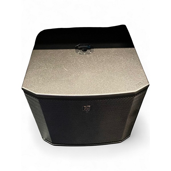 Used Electro-Voice ETX18SP Powered Subwoofer