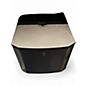 Used Electro-Voice ETX18SP Powered Subwoofer