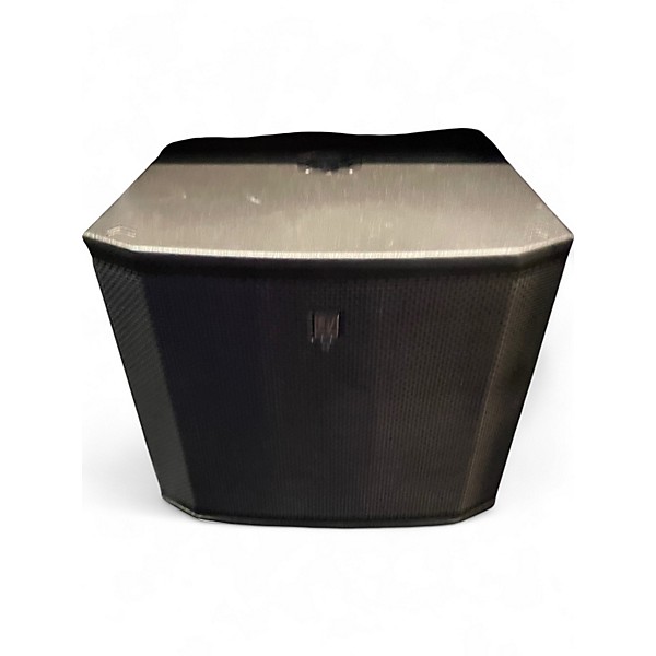 Used Electro-Voice ETX18SP Powered Subwoofer