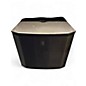 Used Electro-Voice ETX18SP Powered Subwoofer