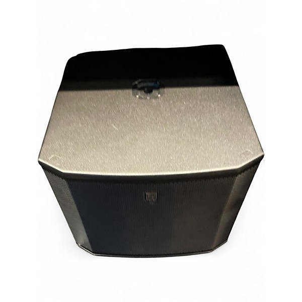 Used Electro-Voice ETX18SP Powered Subwoofer
