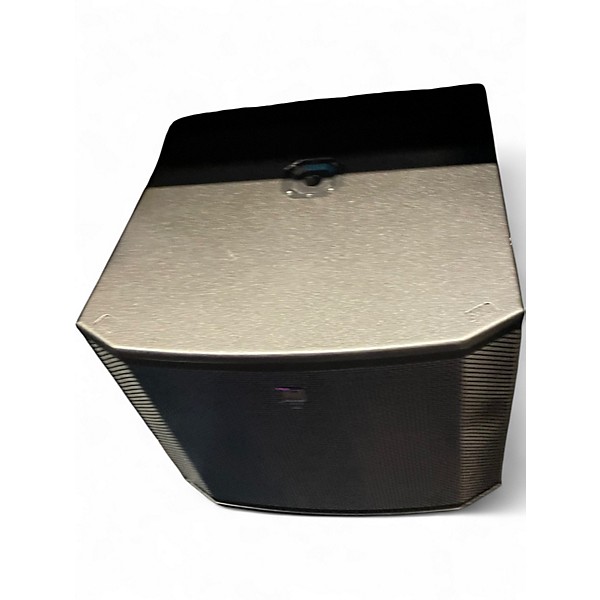 Used Electro-Voice ETX18SP Powered Subwoofer