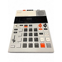 Used 2024 teenage engineering K.O. II Production Controller