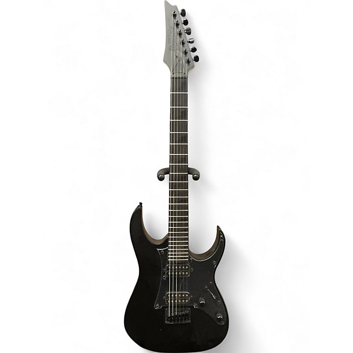 Ibanez GRGR131EX 美品！純正セット・値下げOK Ibanez GRGR131EX GRG Series 6-String Electric Guitar Flat