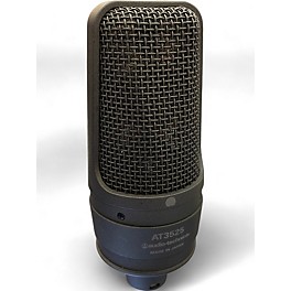 Used Audio-Technica AT3525 Condenser Microphone