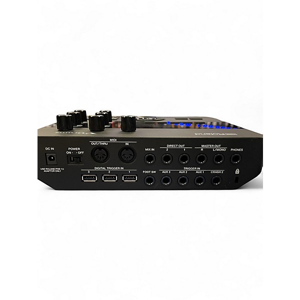 Used Roland TD27 Electric Drum Module