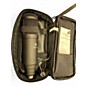 Used Oktava MK319 Condenser Microphone