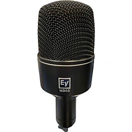 Used Electro-Voice ND68 Drum Microphone