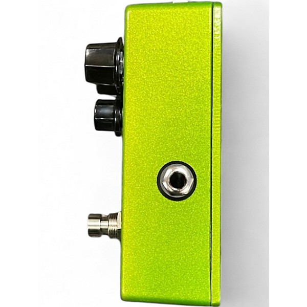Used EarthQuaker Devices HUMMINGBIRD Effect Pedal