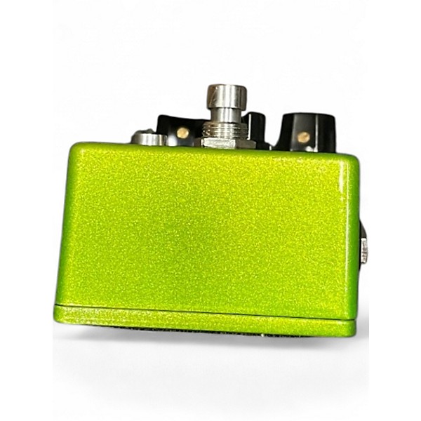 Used EarthQuaker Devices HUMMINGBIRD Effect Pedal