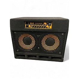 Used 2020 Markbass CMD102P 500W 2x10 Bass Combo Amp