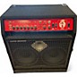Used SWR Super Redhead Bass Cabinet thumbnail