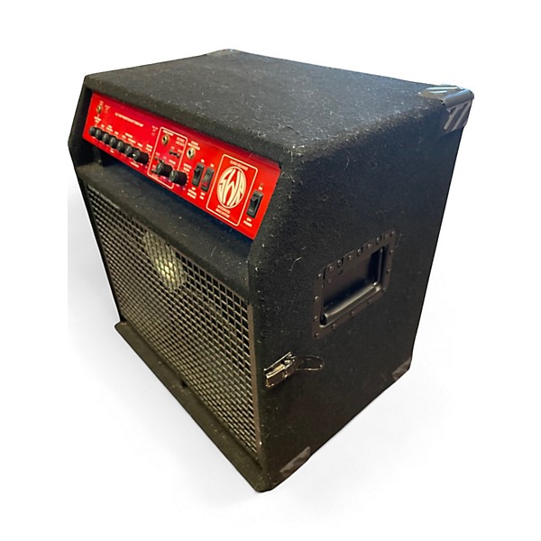 Used SWR Super Redhead Bass Cabinet