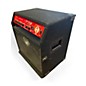 Used SWR Super Redhead Bass Cabinet