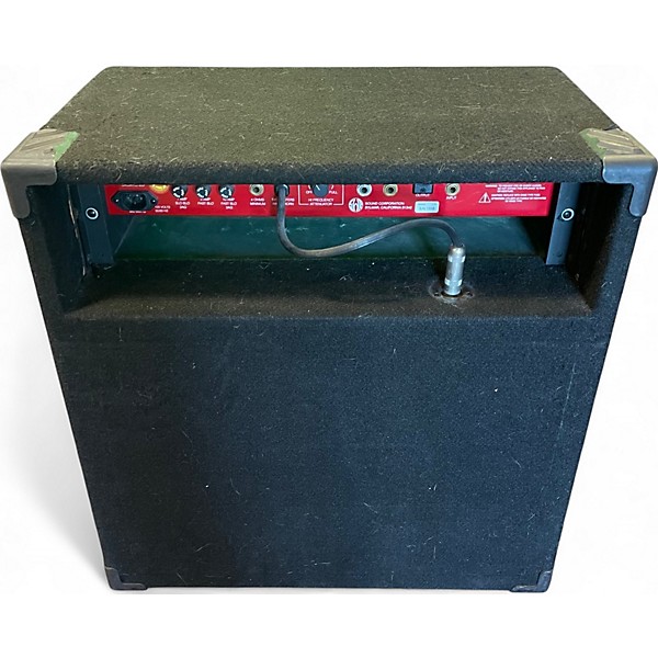 Used SWR Super Redhead Bass Cabinet