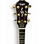 Used Taylor Custom 414CE 2 Color Sunburst Acoustic Electric Guitar