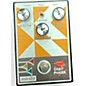 Used Maestro ORBIT PHASER Effect Pedal
