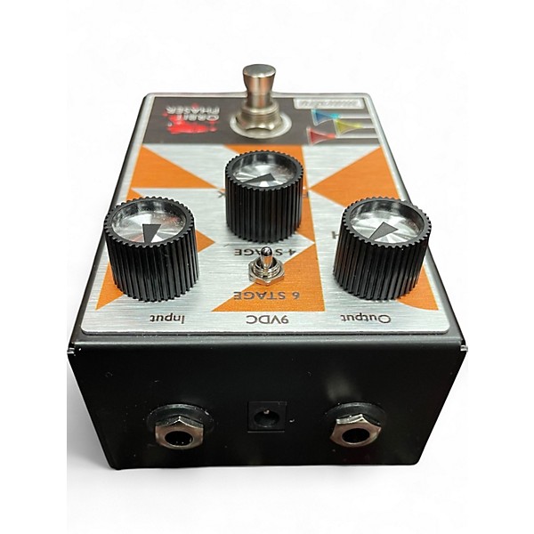 Used Maestro ORBIT PHASER Effect Pedal
