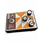 Used Maestro ORBIT PHASER Effect Pedal