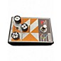 Used Maestro ORBIT PHASER Effect Pedal