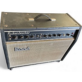 Used Rickenbacker Road R90 Guitar Combo Amp