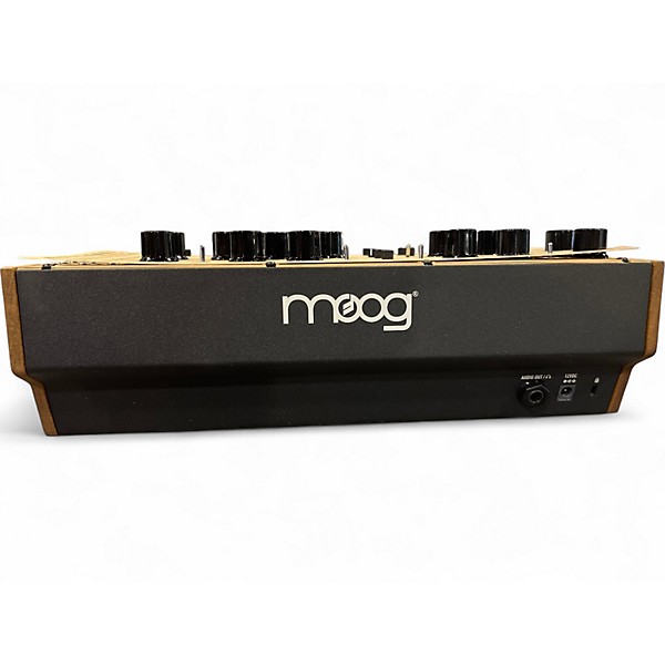 Used Moog DFAM ELECTRO THUMP Synthesizer