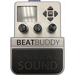 Used Singular Sound Beatbuddy Drum Machine
