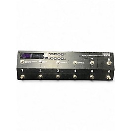 Used BOSS ES8 Footswitch