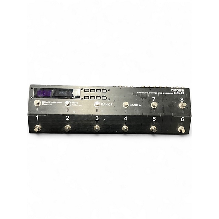 Providence PEC-2 Programmable Effects Controller | Guitar Center