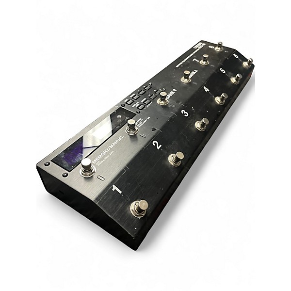 Used BOSS ES8 Footswitch