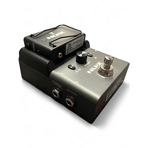 Used NUX B8 Instrument Wireless System