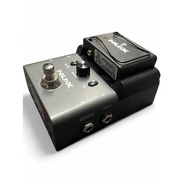 Used NUX B8 Instrument Wireless System
