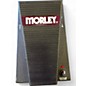 Used Morley PRO SERIES VOLUME Pedal thumbnail