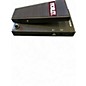 Used Morley PRO SERIES VOLUME Pedal