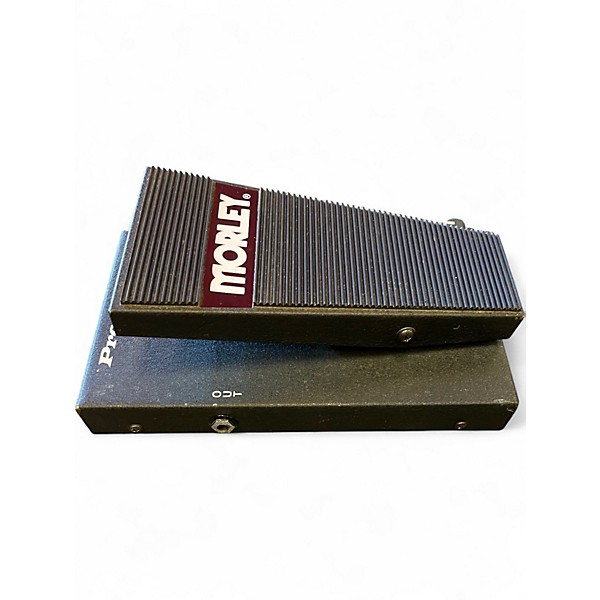 Used Morley PRO SERIES VOLUME Pedal