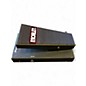 Used Morley PRO SERIES VOLUME Pedal