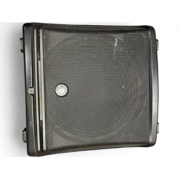 Used Mackie dlm12 Powered Speaker