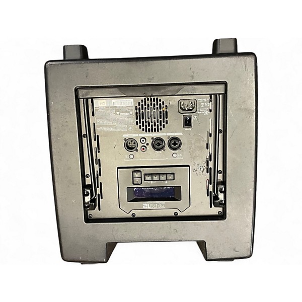 Used Mackie dlm12 Powered Speaker