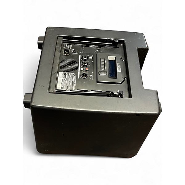 Used Mackie dlm12 Powered Speaker