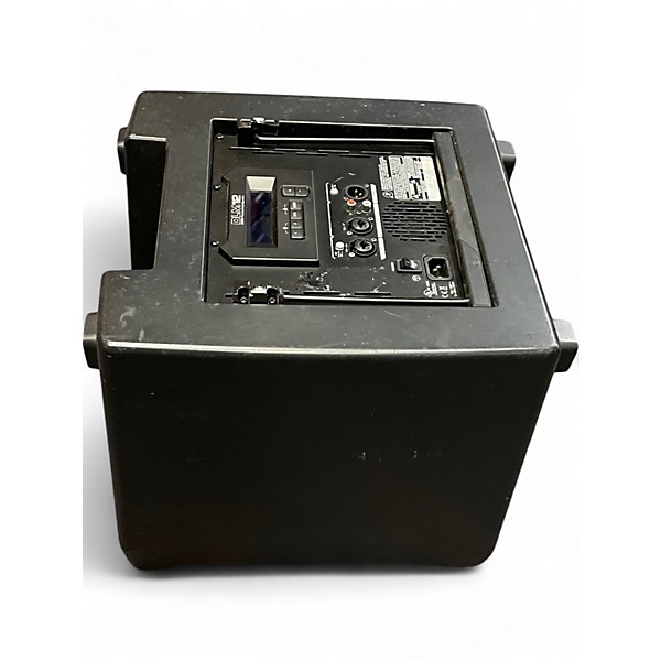 Used Mackie dlm12 Powered Speaker