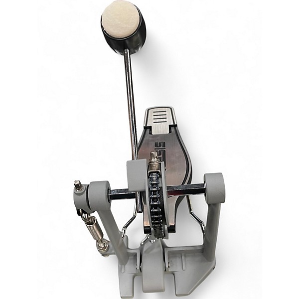 Used Alesis Bass Drum Pedal Bass Drum Beater