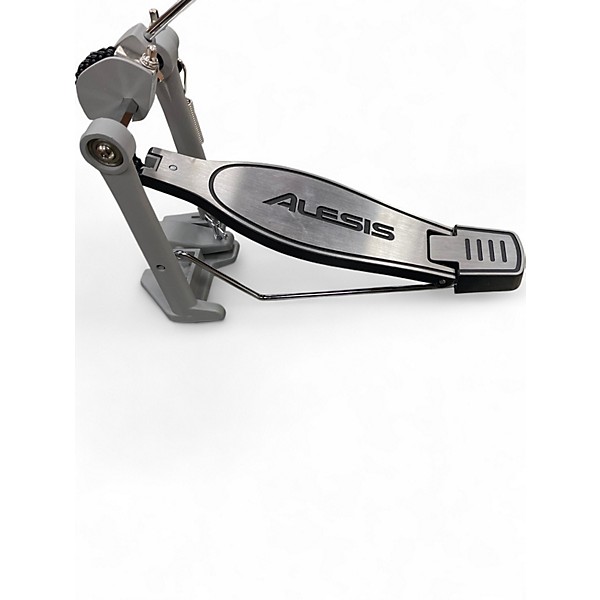 Used Alesis Bass Drum Pedal Bass Drum Beater