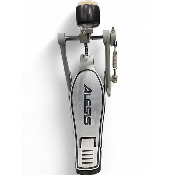 Used Alesis Bass Drum Pedal Bass Drum Beater