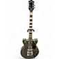 Used Gretsch Guitars G2655T Silver Hollow Body Electric Guitar thumbnail