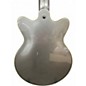 Used Gretsch Guitars G2655T Silver Hollow Body Electric Guitar