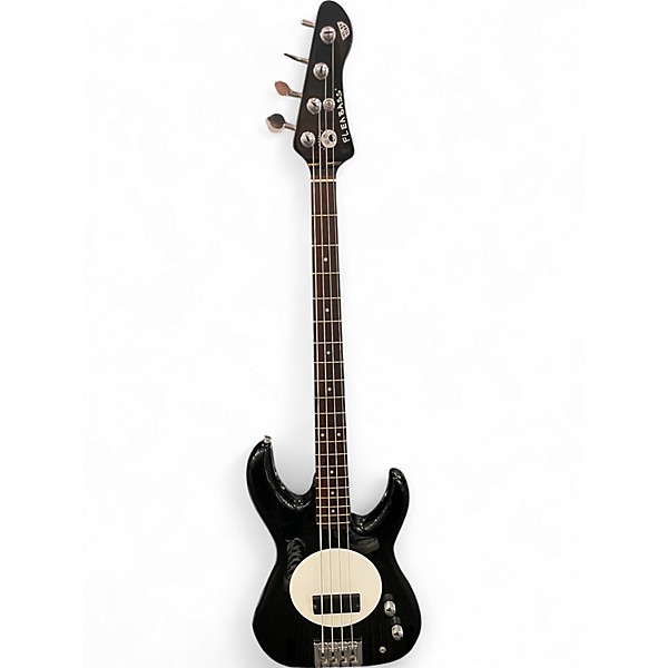 flea bass （long scale） Fleabass Model 32 Water Bass Long scale 34