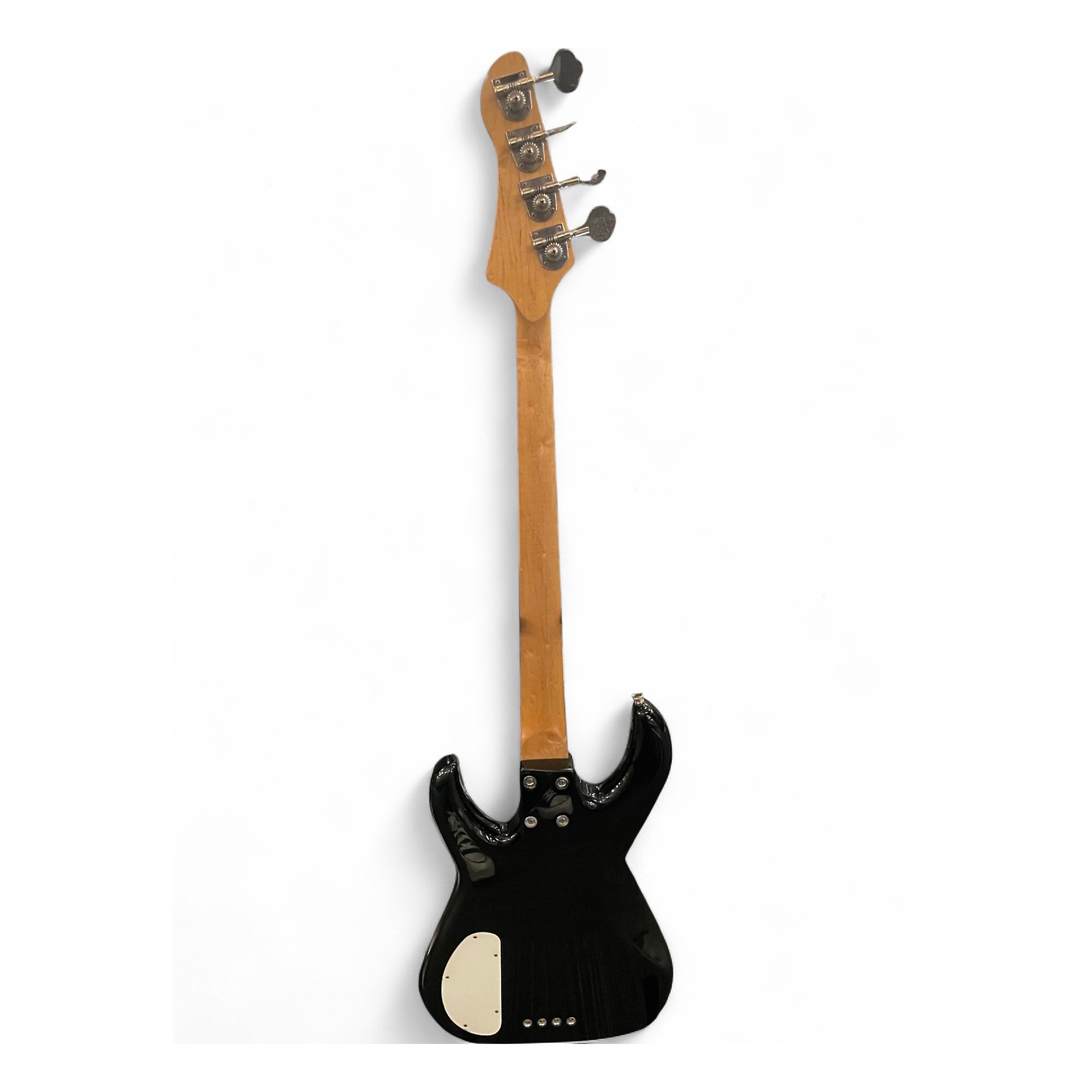 flea bass （long scale） Fleabass 34