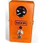 Used MXR M101 Phase 90 Effect Pedal thumbnail