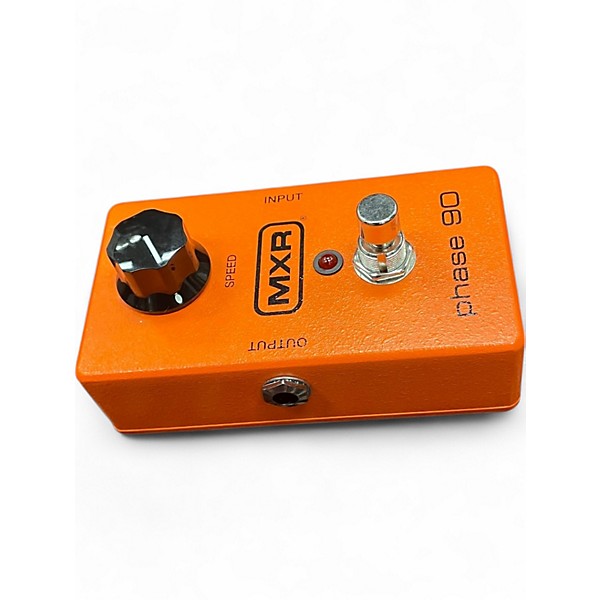 Used MXR M101 Phase 90 Effect Pedal