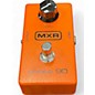 Used MXR M101 Phase 90 Effect Pedal